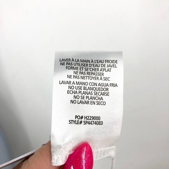 O'NEILL Women's Beach Bound Stripe North Shore One-Piece Medium Multi NWT - Picture 10 of 15